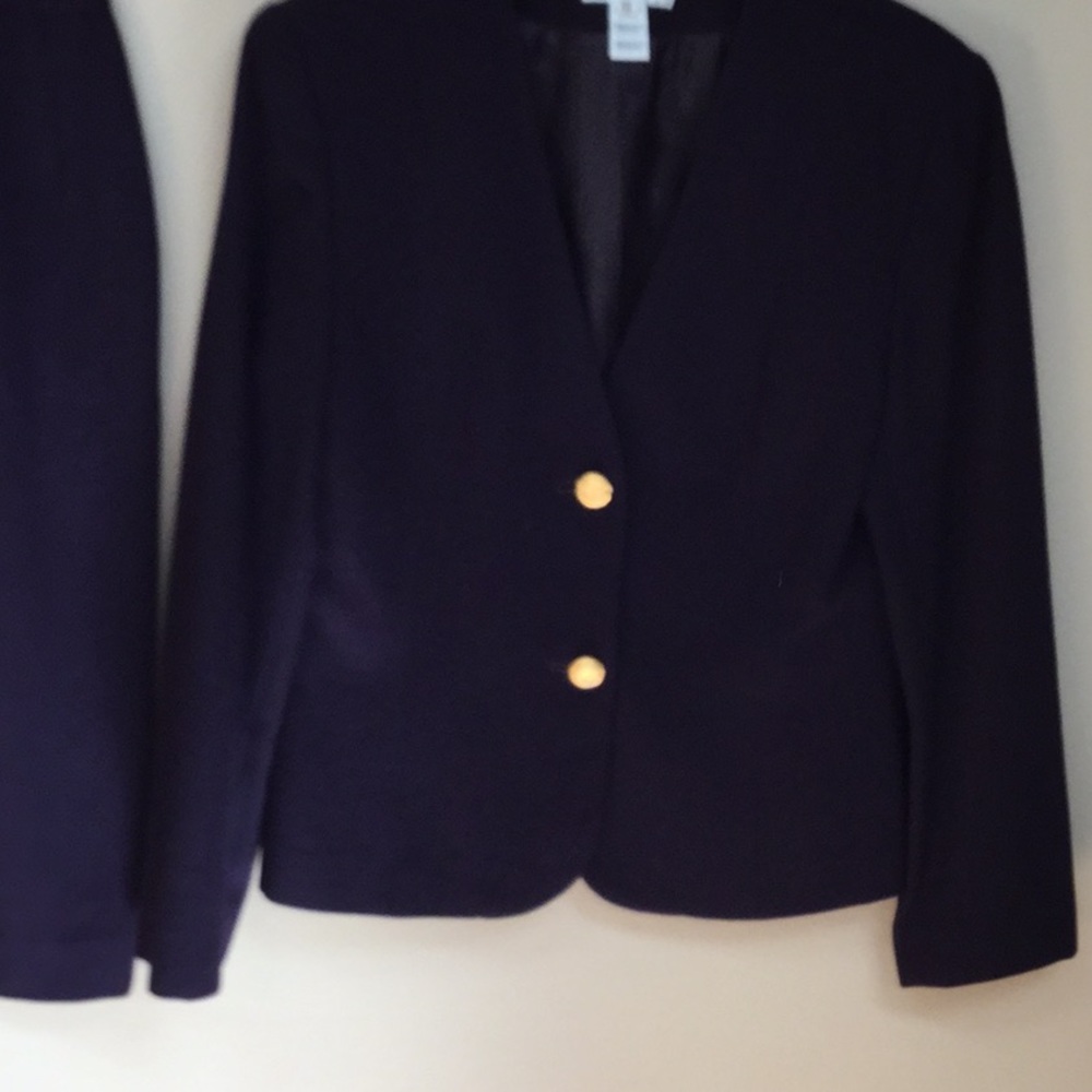 Saville Dress suit